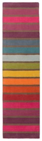 Tappeto in lana 60x230 cm Candy - Flair Rugs