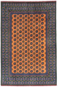 Afghan Tappeto 200 x 300 (Afghanistan) Annodato A Mano