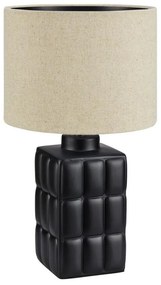 Markslöjd 108248 - Lampada da tavolo CUSCINI 1xE14/40W/230V