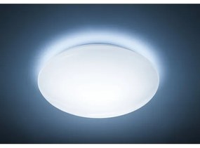 Philips 31803/31/E4 - Plafoniera LED SUEDE LED/40W/230V 6500K