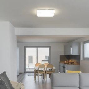 Brilagi - Plafoniera PLAIN LED 24W/230V 3000K