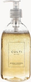 Sapone per le mani Acqua Leggera (bergamotto, limone e salvia sclarea), 500 ml