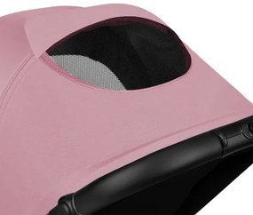 Lionelo - Passeggino sportivo MIRA Pink Rose