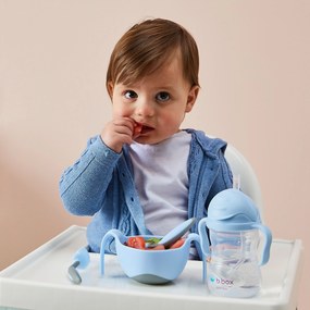 Tazza con cannuccia – GELATO chewing gum 240 ml