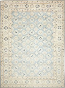 Kazak Tappeto 370 x 270 (Pakistan) Annodato A Mano