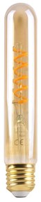 Lampadina LED VINTAGE E27/4W/230V 3000K