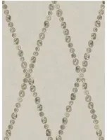 Cole & Son Tapete Cammei - Soft Gold on Stone