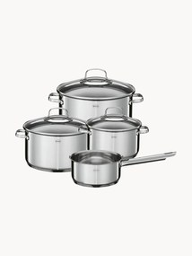 Set di 4 pentole Elegance