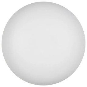 Lampada da parete LED bianco opaco con ricarica USB Davey – Trio