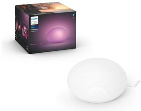 Philips 40904/31/P9 - Lampada da tavolo LED Hue FLOURISH 1xE27/9,5W/230V