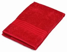 Telo Bagno Spugna Gabel Bordeaux