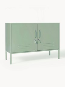 Credenza in metallo Lowdown