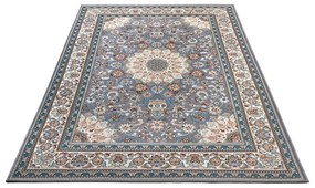 Tappeto grigio per esterni 200x285 cm Kadi - Hanse Home