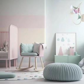 Applique SUMMER 1xE14/60W/230V