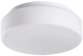 Kanlux 8813 - Plafoniera bagno PERAZ 1xE27/15W/230V d. 25cm IP44