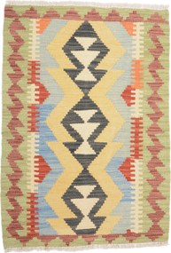 Kilim Tappeto orientale 60x90 (Pakistan) Tessuto A Mano
