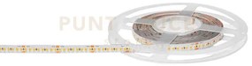 Gst151c- striscia led 5mt 3000k 11900lm 18w/m ip20