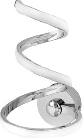 Lampada LED SPRING UP APP831-W CHROME