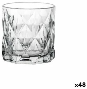 Bicchiere La Mediterránea Lusan 350 ml (48 Unità)