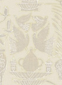 Élitis Carta da parati Paros - VP 954 01