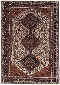 Yalameh Tappeto 220 x 310 (Iran) Annodato A Mano