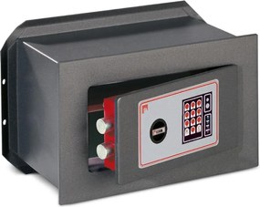 Cassaforte a Muro Digitale Technomax - 270X390X200Mm...