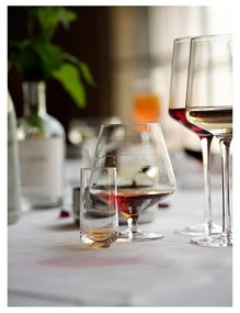 Set di 2 bicchieri da vino da 400 ml Rocks - Zone