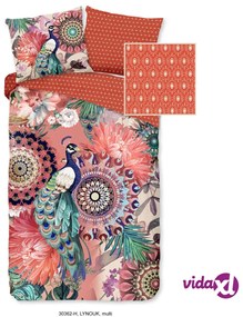 HIP Copripiumino Lynouk 140x200/220 cm