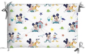 Paracolpi in Cotone Baby Mickey Standard Disney Non