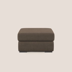 Sun pouf apribile contenitore in tessuto impermeabile T02