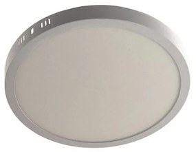 Plafoniera LED GERRIT LED/24W/230V 4000K bianco