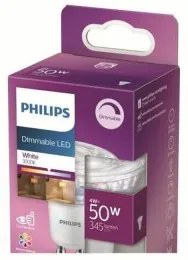 Lampadina LED Philips 8718699775810 50 W Bianco F 4 W GU10 (3000K) (2 Unità)