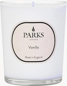 Candela profumata Vintage Aromatherapy (vaniglia)