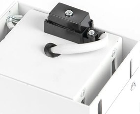 Faretto da incasso intelligente bianco senza cornice incl. WiFi GU10 - Oneon 1