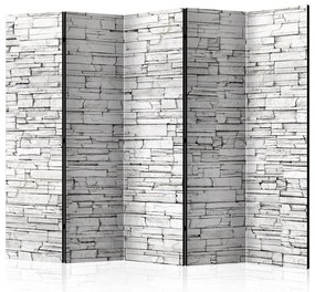 Paravento White Spell II [Room Dividers]