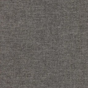 Letto da bambini con sponde grigio imbottito rete non inclusa 120x200 cm Fun – Meise Möbel