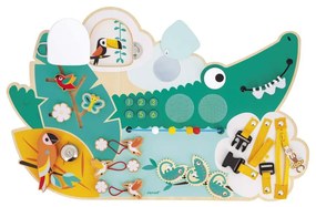 Activity Board - Coccodrillo