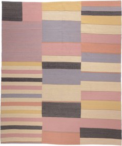 Kilim Tappeto orientale 230 x 190 (Afghanistan) Tessuto A Mano