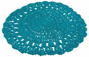 Tovaglietta di carta 6 pz ø 38 cm Uncinetto - VDE Tivoli 1996