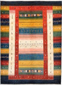 Loribaft Tappeto persiano 210 x 150 (Iran) Annodato A Mano