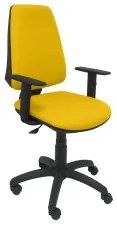 Sedia da Ufficio Elche CP Bali PC I100B10 Giallo