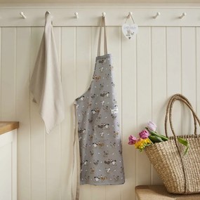 Grembiule in cotone Hen House – Cooksmart ®