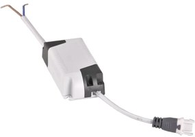 Lampada LED da incasso RIGEL LED/10W/230V 4000K 16,8x16,8 cm nero