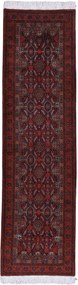 Beluch Tappeto persiano 80x290 (Iran) Annodato A Mano