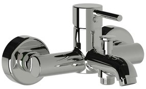 JIKA H3212F70044001 - Miscelatore vasca MIO cromo lucido