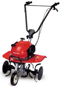 Motozappa a scoppio HONDA F220K1GET2 57.3 cm³
