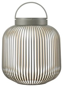 Apparecchio LED portatile USB dimmerabile per esterni ø 27,5 cm Lito Led - Blomus