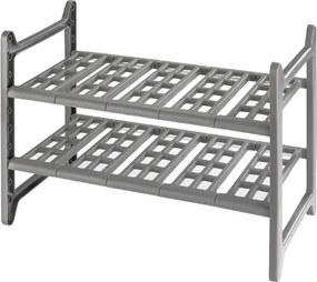 Ripiano universale regolabile Flexi - Wenko