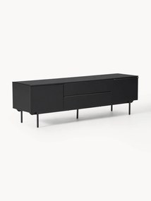 Credenza bassa in legno Elona