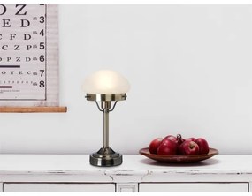 Cottex B106XAV - Lampada da tavolo MNI STRINDBERG 1xE14/40W/230V